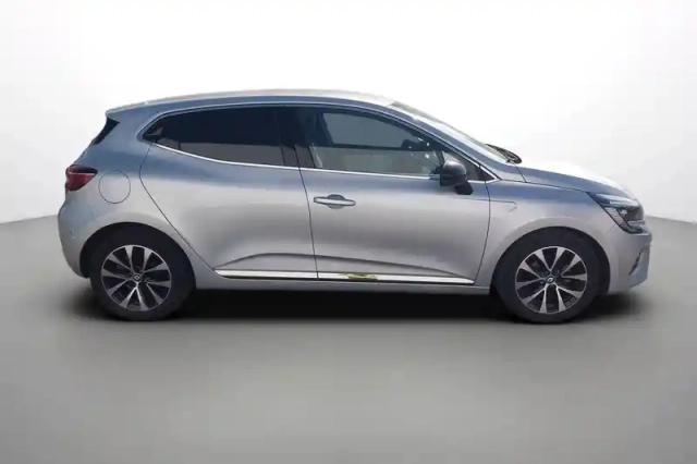 Renault Clio tce 90 — photo 7