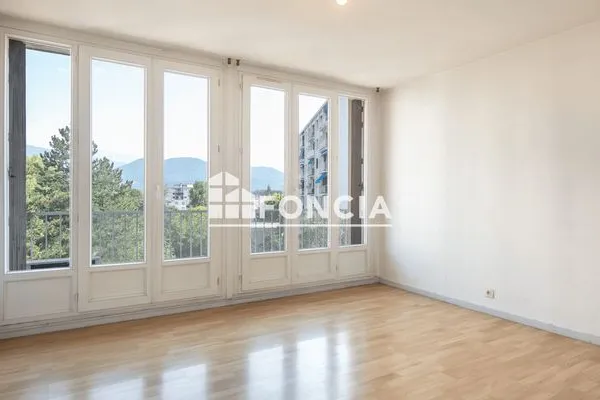 Appartement 3 pièces 56 m²