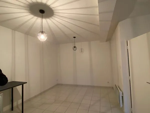 Appartement plein centre-ville