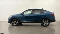Renault Arkana 1.3 TCe mild hybrid 140ch Techno EDC -22 — photo 7