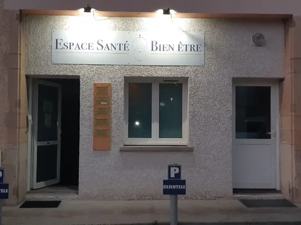 Bureau partagé centre pluridisciplinaire