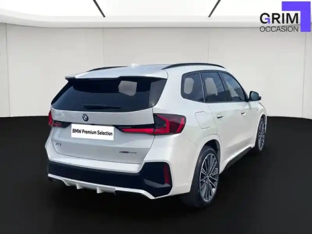 Bmw X1 xdrive 23i 218ch dkg7 — photo 2