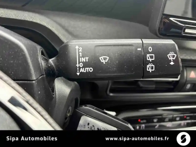 Citroën C3 turbo 100 ch manuelle — photo 21
