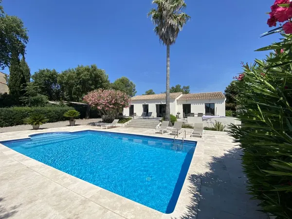 Villa 5 pièces 130 m²