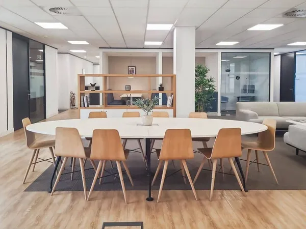 Bureaux 5 m²