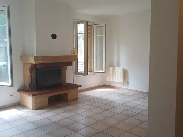 Appartement mairie de Vitry-sur-Seine