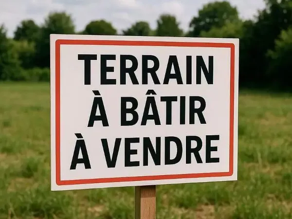 Terrain constructible