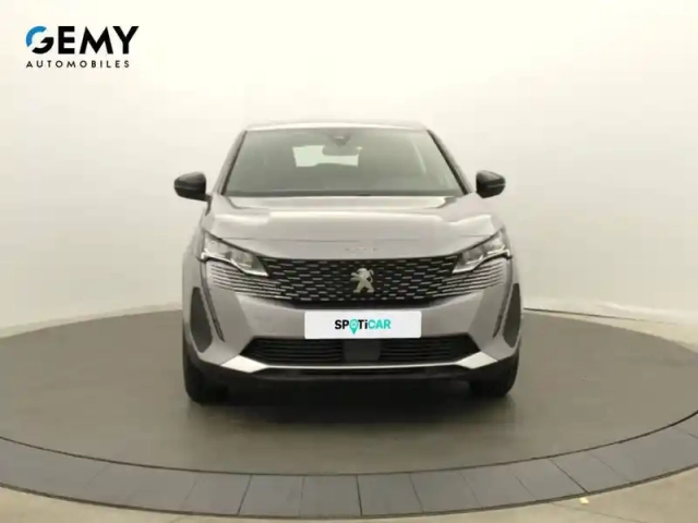 Peugeot 3008 bluehdi 130ch s&amp;s eat8 — photo 2