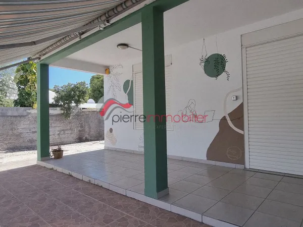 LOCAL COMMERCIAL OU PROFESSIONNEL avec terrasse