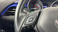 Toyota C-Hr 122h Graphic 2WD E-CVT MC19 — photo 25