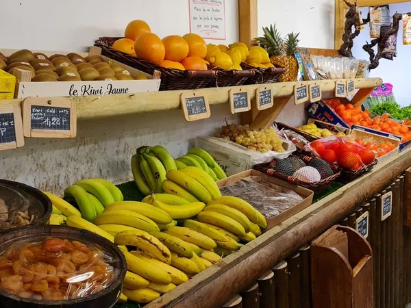 Épicerie à vendre