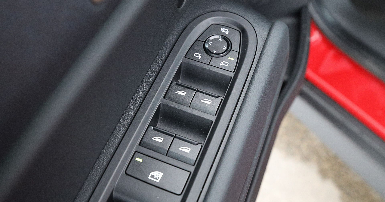 Mini Countryman — photo 26
