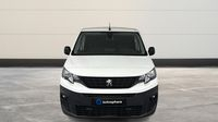 Peugeot Partner Standard 650kg BlueHDi 100ch S&S BVM5 Premium