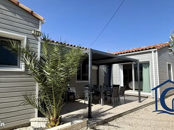 Maison 5 pièces 111 m²
