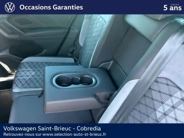 Volkswagen Tiguan 1.4 ehybrid 245ch r-line dsg6 — photo 15