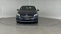 Mercedes Classe A 200 d Fascination 7G-DCT — photo 1