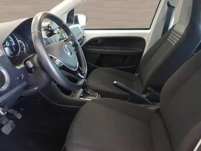 Volkswagen Up e-! 2.0 electrique — photo 9