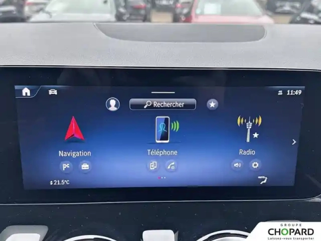 Mercedes Gla 200 d 8g-dct — photo 80