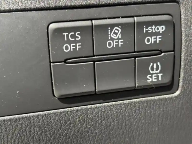 Mazda Cx3 skyactiv-g 120 signature — photo 20