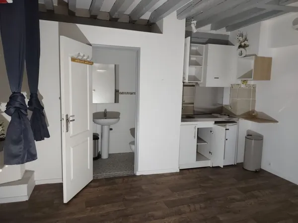 Studio de 16m2 à louer sur Clermont-Ferrand
