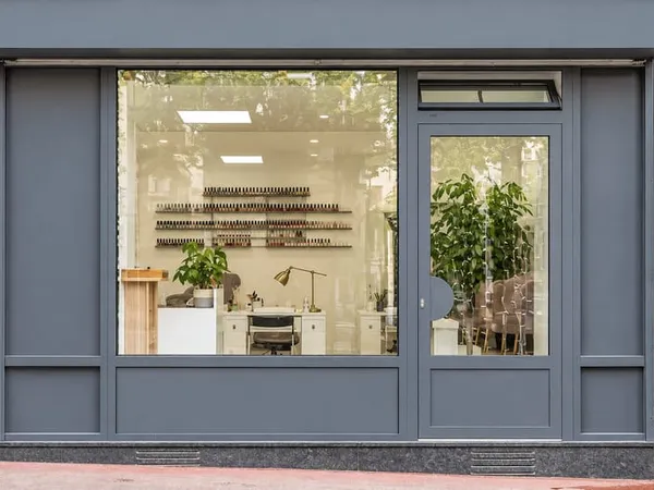 Local commercial 16 m²