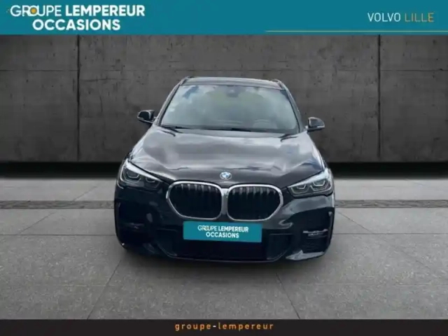 Bmw X1 xdrive20da 190ch m sport — photo 3