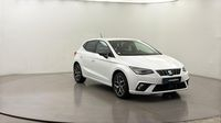 Seat Ibiza 1.0 EcoTSI 115ch Start/Stop Xcellence DSG Euro6d-T — photo 3