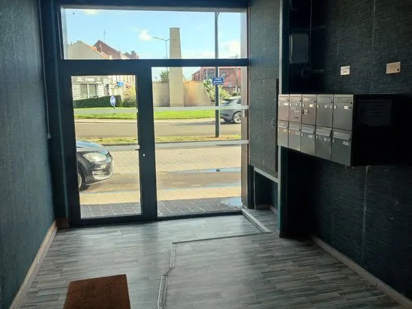 Studio 25 M2 centre ville