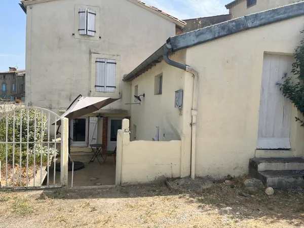 Maison 4 pièces 73 m²