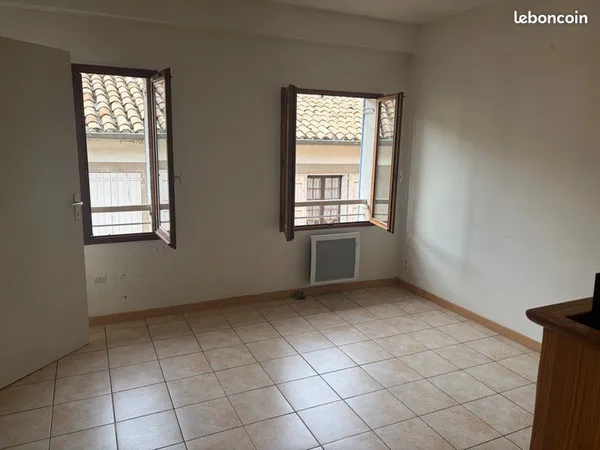 Appartement T3