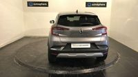 Renault Captur 1.3 TCe mild hybrid 140ch Techno — photo 4