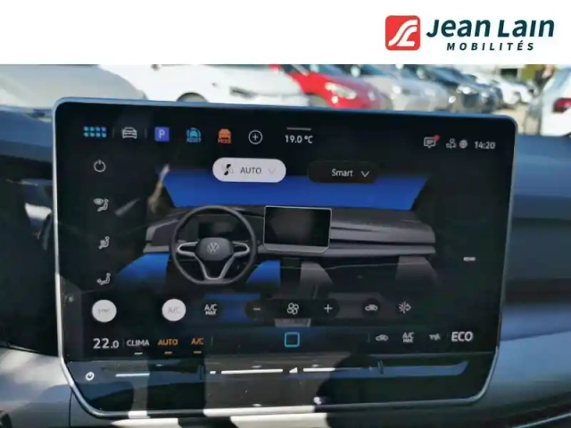 Volkswagen Golf 1.5 ehybrid 204 dsg6 — photo 49