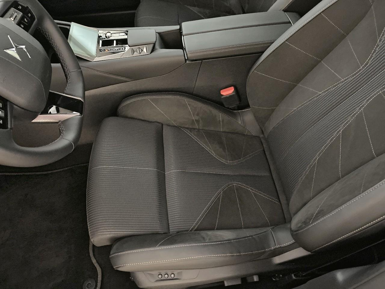 Ds Ds 4 hybride 136 e-dct6 etoile - alcantara — photo 9