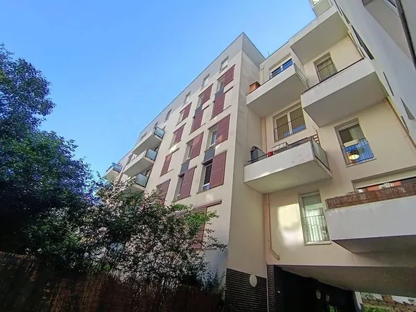Appartement 4 pièces 70 m²