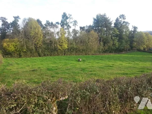 Terrain 4220 m²