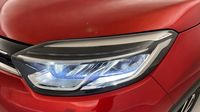 Renault Captur 1.3 TCe 130ch FAP Red Edition — photo 17