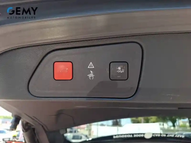 Peugeot 3008 2.0 bluehdi 180ch s&amp;s eat6 — photo 59