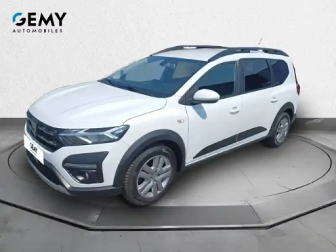 Dacia Jogger eco-g 100 7 places