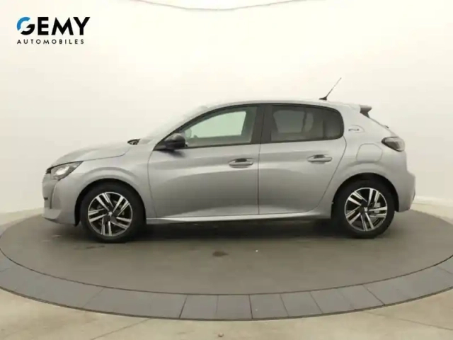Peugeot 208 puretech 75 s&amp;s bvm5 — photo 35