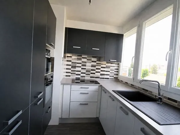 Appartement de 42m2 à louer sur Chatou