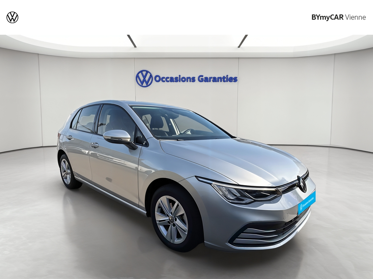 Volkswagen Golf 2.0 TDI SCR 116 BVM6 — photo 7