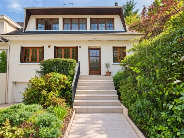 Maison 7 pièces 127 m²