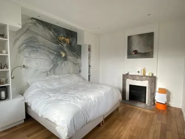 RARE A LA LOCATION - MAISON UNIQUE REFAIT A NEUF - 3000 €