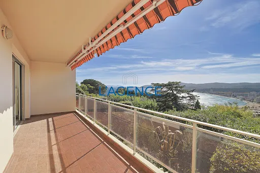 Appartement 4 pièces 75 m²
