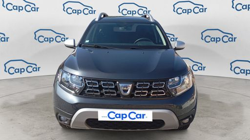 Dacia Duster 1.5 BLUE DCI 115.0 - Prestige – 2019 – 79274 km – Diesel – Boîte Manuelle — photo 38