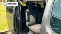 Citroen Jumpy M BlueHDi 120 FEEL 8 PLACES — photo 30