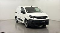 Peugeot Partner Standard 650kg BlueHDi 100ch S&S Asphalt — photo 3