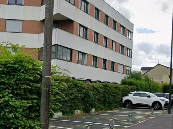 Parking privatif Vitry-sur-Seine - 60 /mois