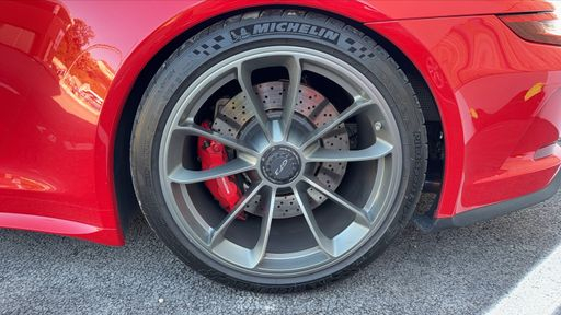 Porsche 911 4.0 500 PDK7 - GT3 – 2017 – 39280 km – Essence – Boîte Automatique — photo 35