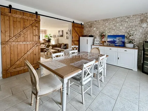 Maison 5 pièces 91 m²